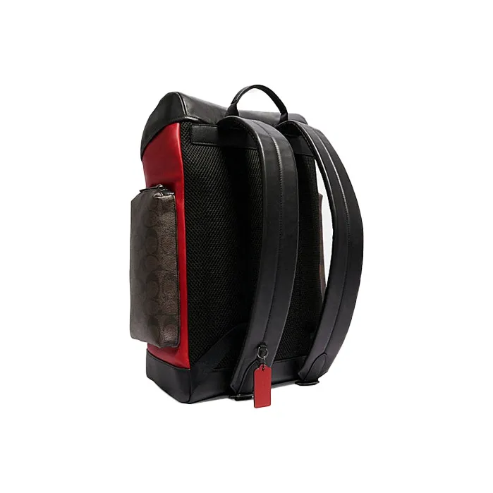 COACH Ranger Backpacks-1
