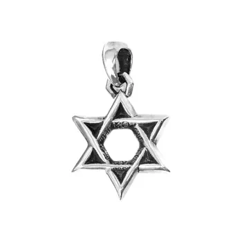 Chrome Hearts 925 Sterling Silver Necklaces Women's