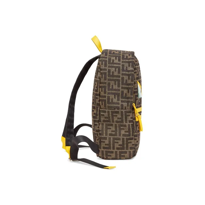 FENDI Backpacks-1