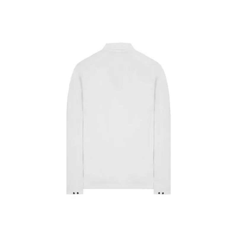 STONE ISLAND Shirts Men White-1