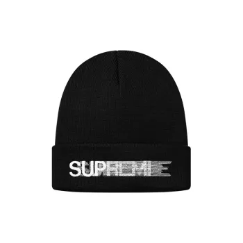 Supreme Motion Logo Beanie