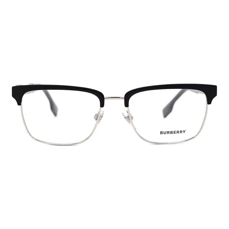 Burberry Eyeglass Frames Men-0