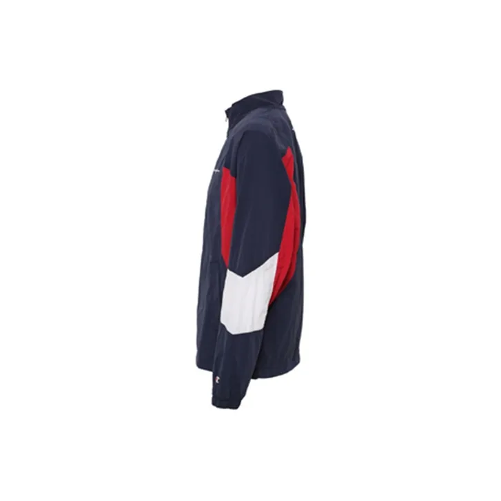 Champion Jacket US Version Unisex Dark Blue-2