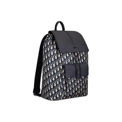 DIOR Backpacks