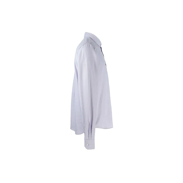 KENZO Shirts Men Purple-3