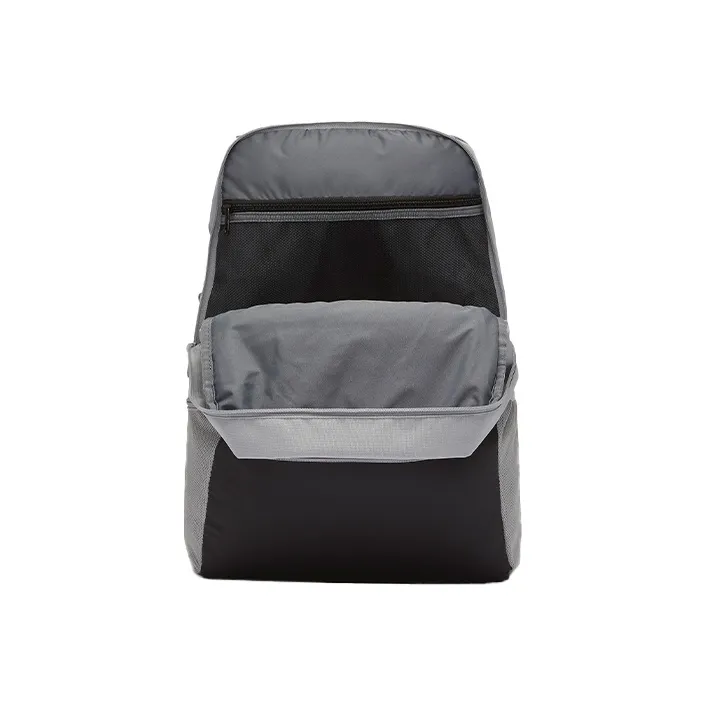 Nike Backpacks Toned Light Sunburst Yellow/Dark Smoke Gray/Black-3