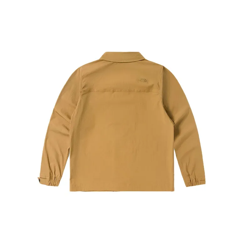 THE NORTH FACE Jackets Men Khaki-1