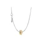 Beads+Original Plain Chain