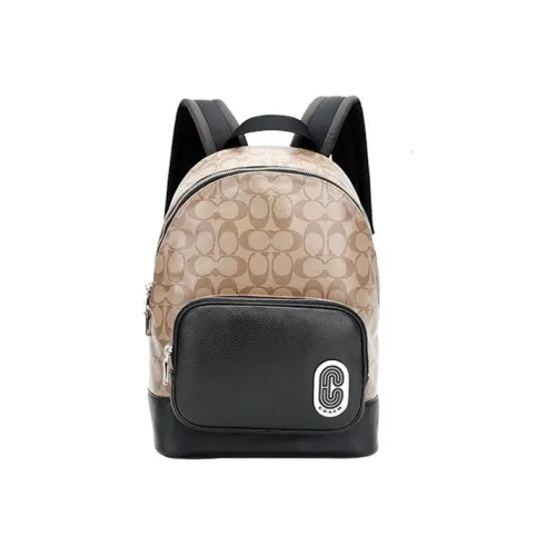 COACH Court Backpacks