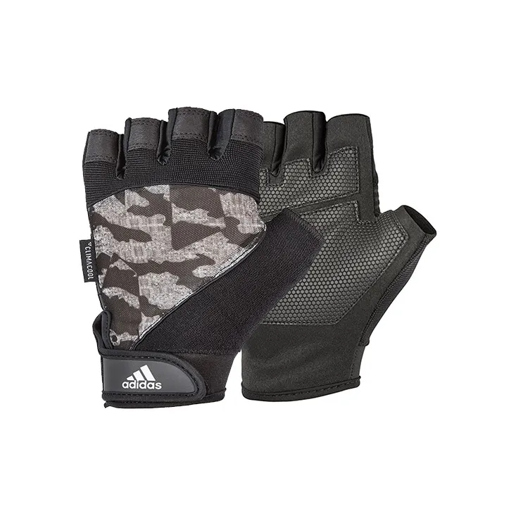 Adidas Fitness Gloves Unisex-0