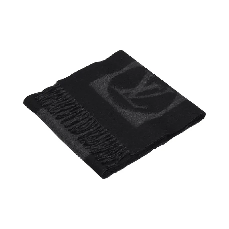LOUIS VUITTON M70482 Cardiff Scarf-2