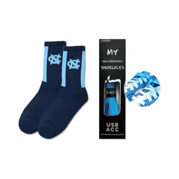 US8ACC Shoelaces Unisex