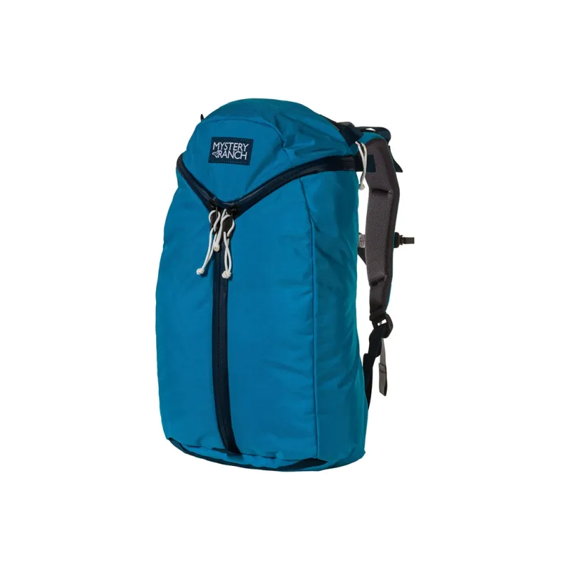 MYSTERY RANCH 21L Backpack Outdoor Bag Recycled Nylon Multicolor Unisex-0
