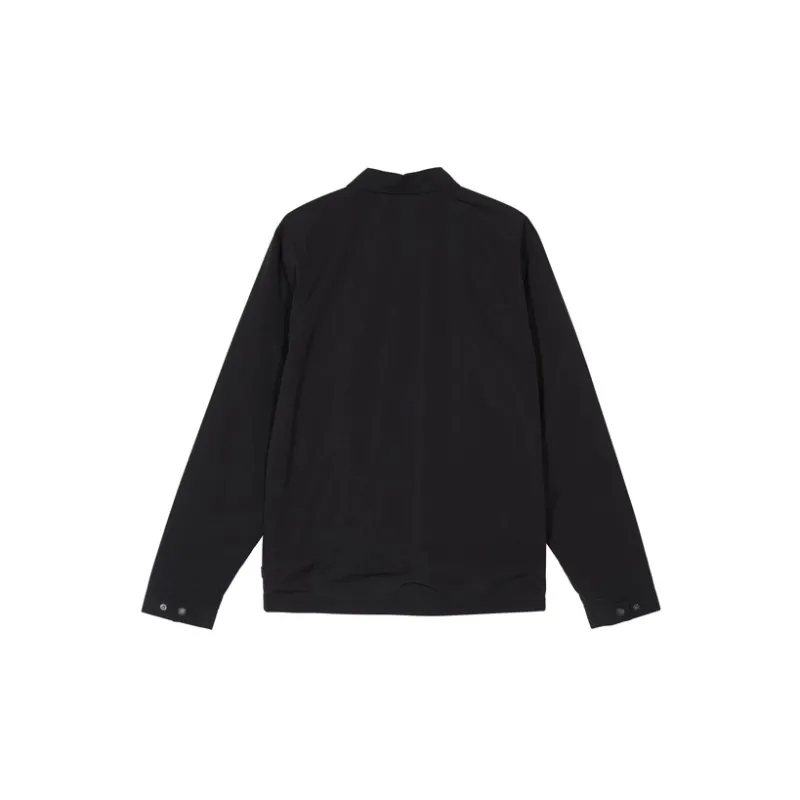 Stussy Classic Coach Jacket-1