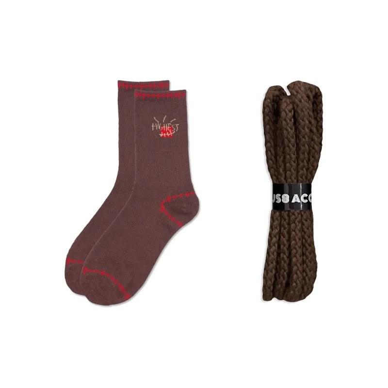 US8ACC Shoelaces Unisex-6