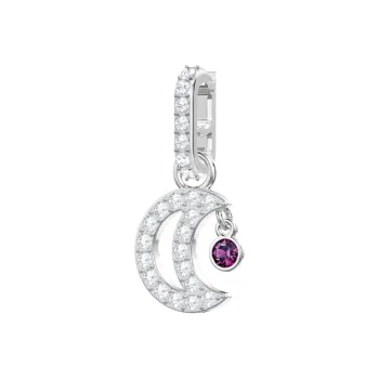 Swarovski REMIX Alloy Charms / Pendants Women's