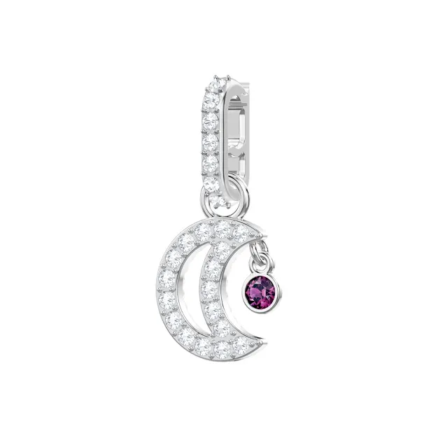 Swarovski REMIX Alloy Charms / Pendants Women's-0