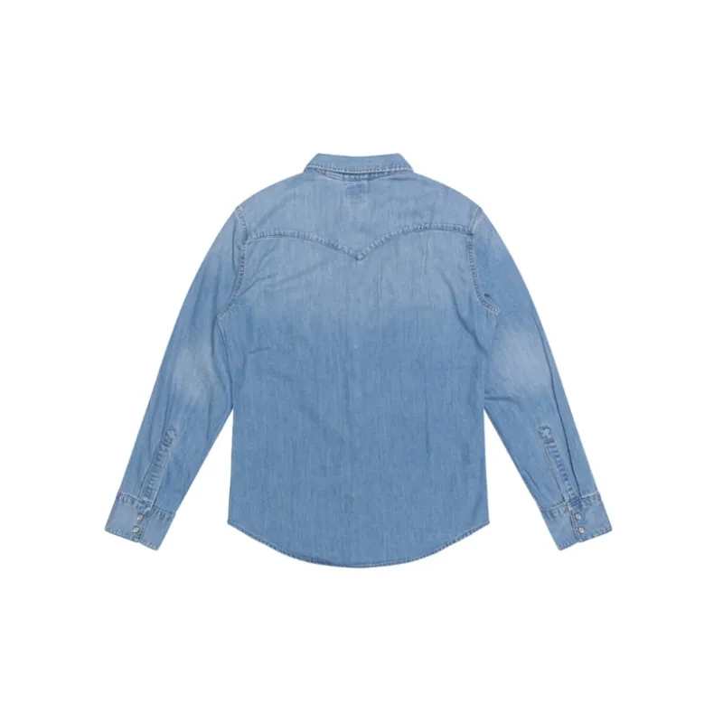 Levis Shirts Men-1