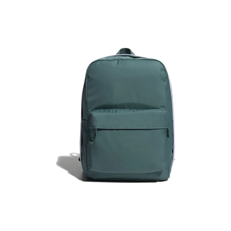 Adidas Polyester Backpack Mini Unisex Emerald-0