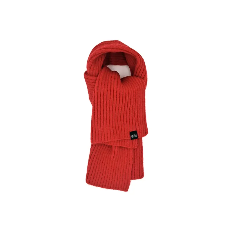 BAIJUAN Scarves Unisex-3