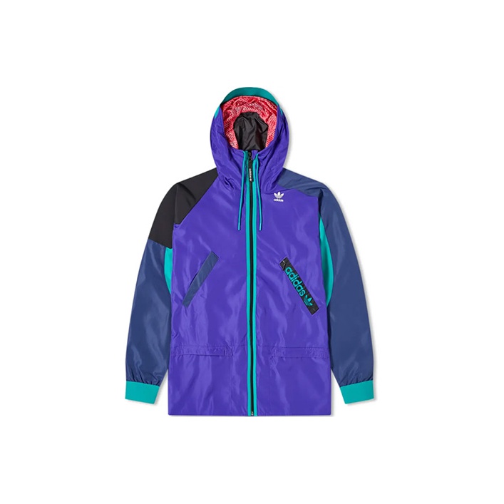 Adidas Originals Pt3 Karkaj Jackets Men