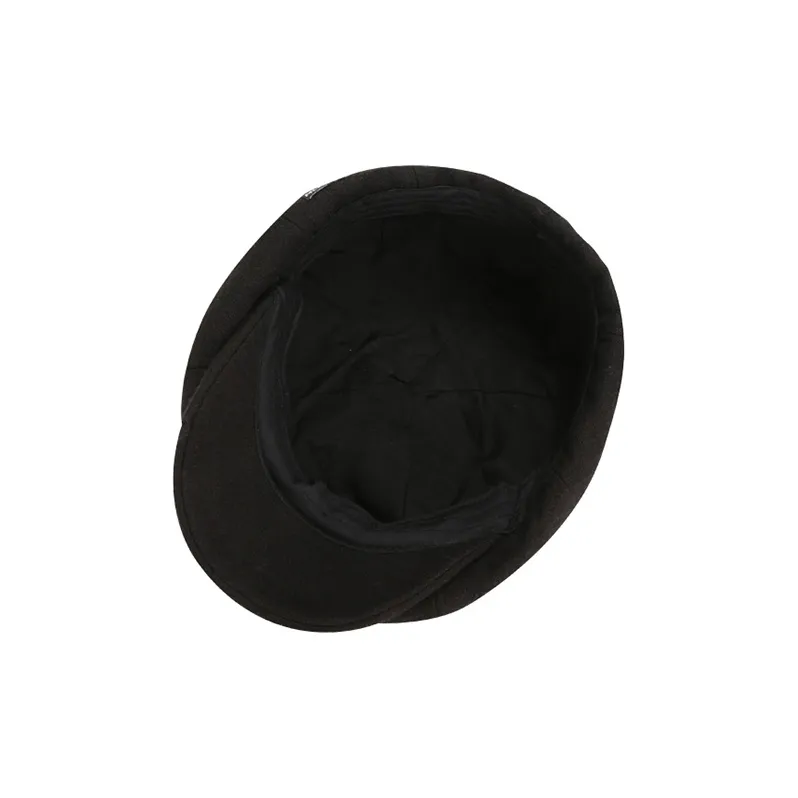 MLB New York Yankees Berets Unisex-4