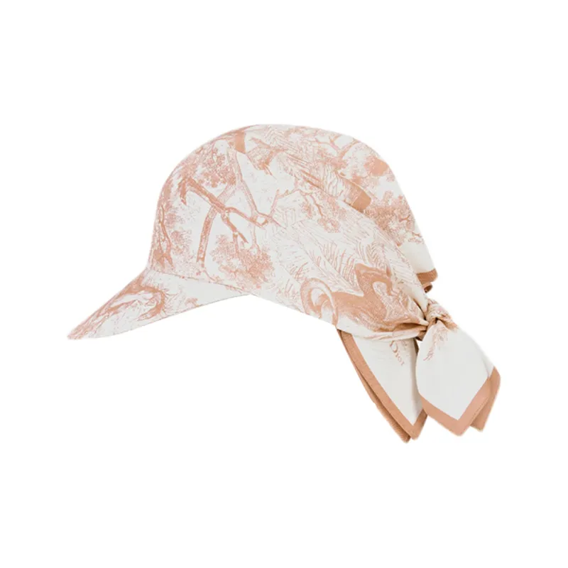 DIOR Hats Women's Rose Pink-0