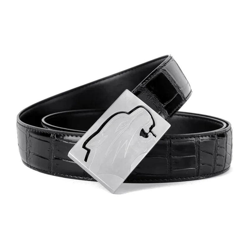 Ace Paul Leather Belts Men-2