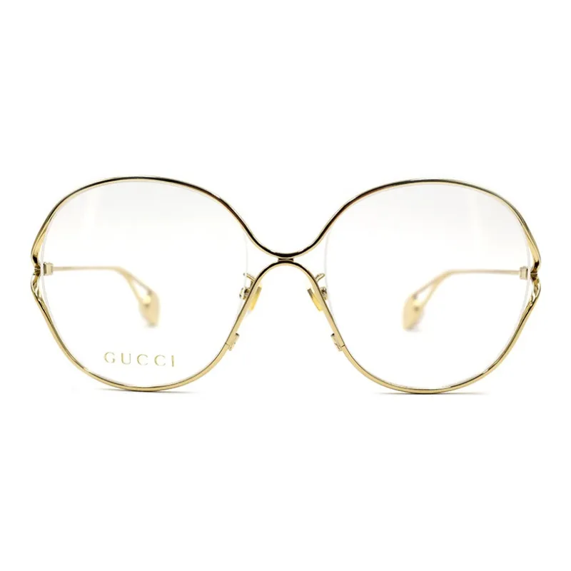 GUCCI Fashion Eyeglass Frames Women's-1