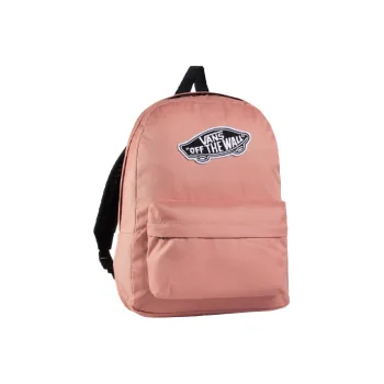 Vans Fabric Backpacks Regular Unisex Flesh Pink