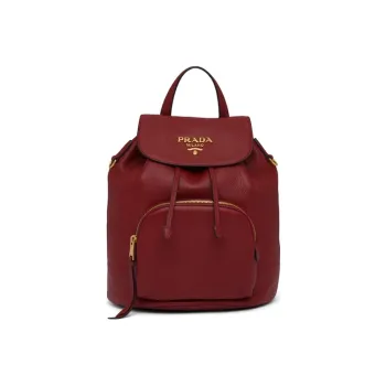 PRADA Backpacks