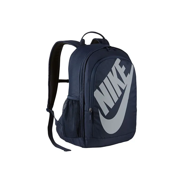 Nike SportswearHayward Polyester Backpack Regular Unisex Marine Blue-4