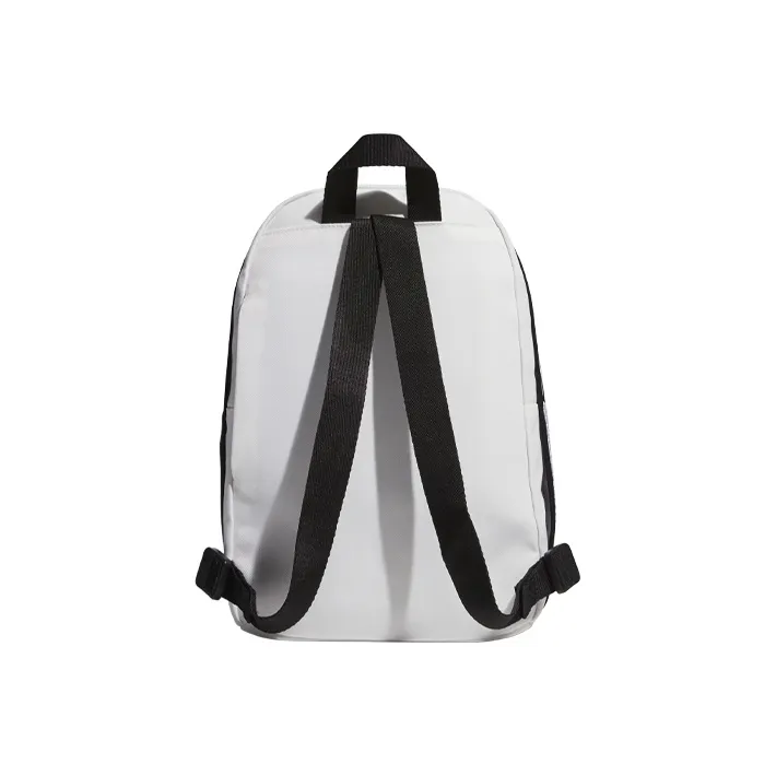 Adidas Polyester Backpack Regular Women's White-2