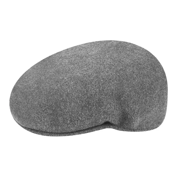 KANGOL Women's 504 Wool Felt Hat-1