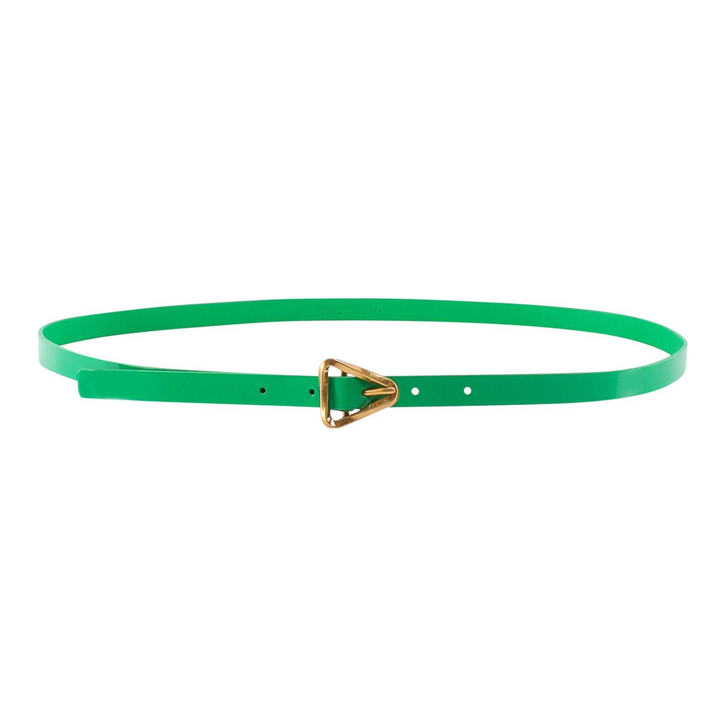 Bottega Veneta Green Belts on Sale & Authentic - POIZON Bottega Veneta Green Belts on Sale & Authentic - POIZON
