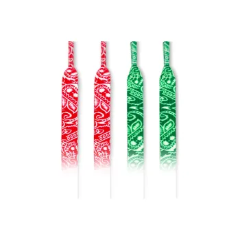 CMFY Shoelaces Unisex