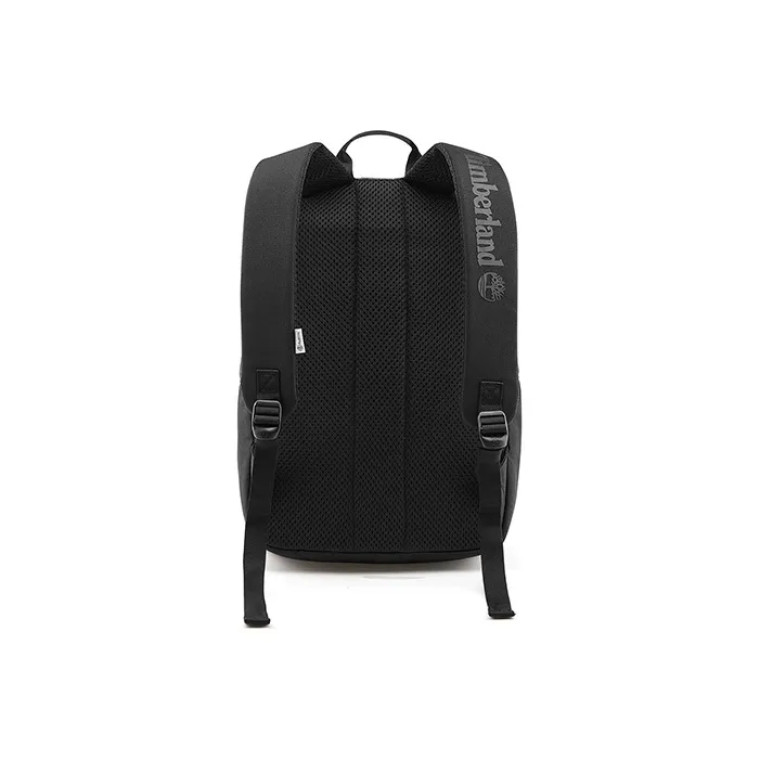 Timberland Fabric Backpack Regular Unisex Weather Print Multicolor-2
