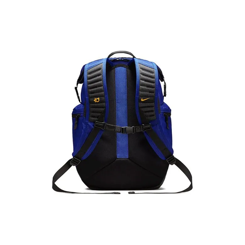 Nike Trey 5 Polyester Backpack Regular Unisex Blue-4