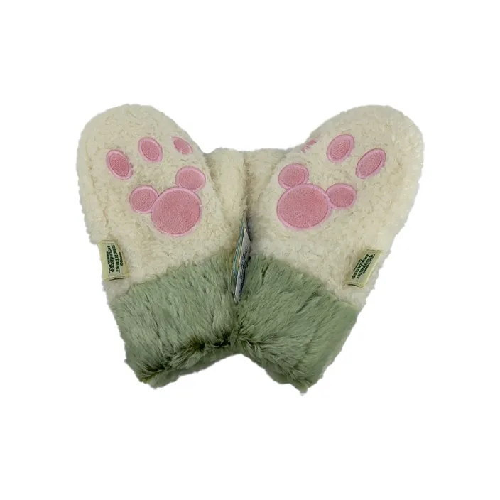 Disney Knit Gloves Unisex-1