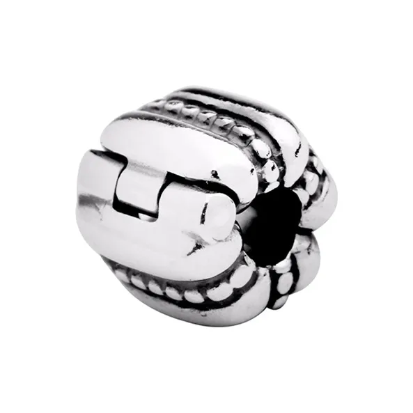 Pandora Jewelry Accessories Women's Silver-2