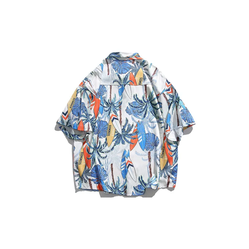 OLRIK Shirts Unisex-4