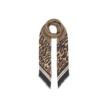 Burberry Silk Scarves Women's