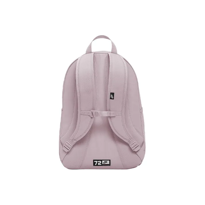 Nike Hayward Polyester Backpack Regular Unisex Pink-1