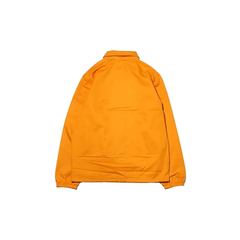 Champion Jacket Japan Version Unisex Yellow-1