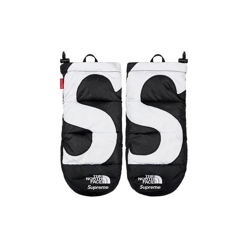 North Face Supreme Gloves - POIZON
