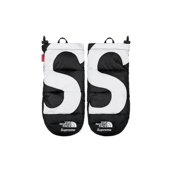 Supreme X The North Face Ski Gloves