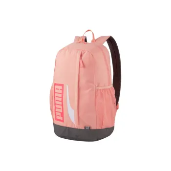 PUMA Fabric Backpack Regular Unisex PLUS Pink