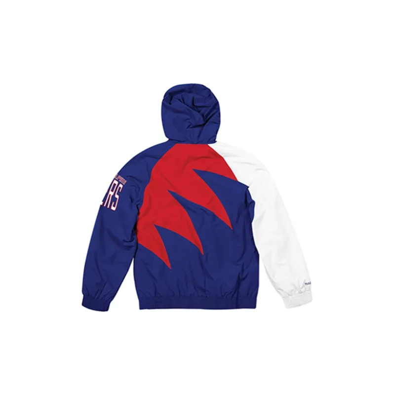 Mitchell Ness Jackets Unisex-1