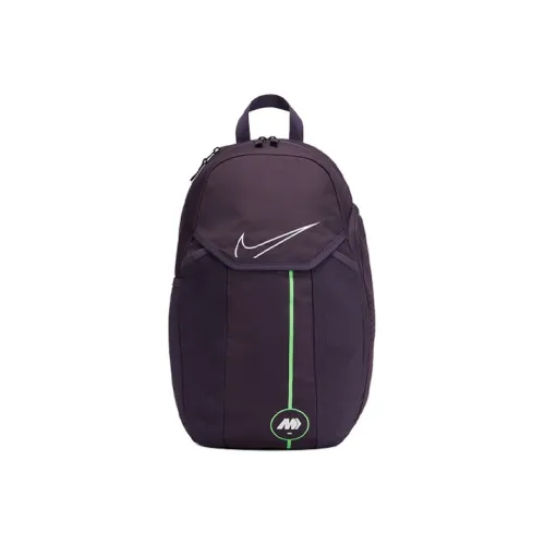 Nike Backpacks Plum Purple