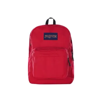 JanSport Backpacks T5015XP Classic Red